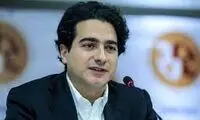 قابی از همایون شجریان که هرگز ندیده بودید