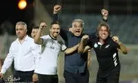 استقلالی‌ها به خاطر ساپینتو به سراغ مجلس می‌روند!

