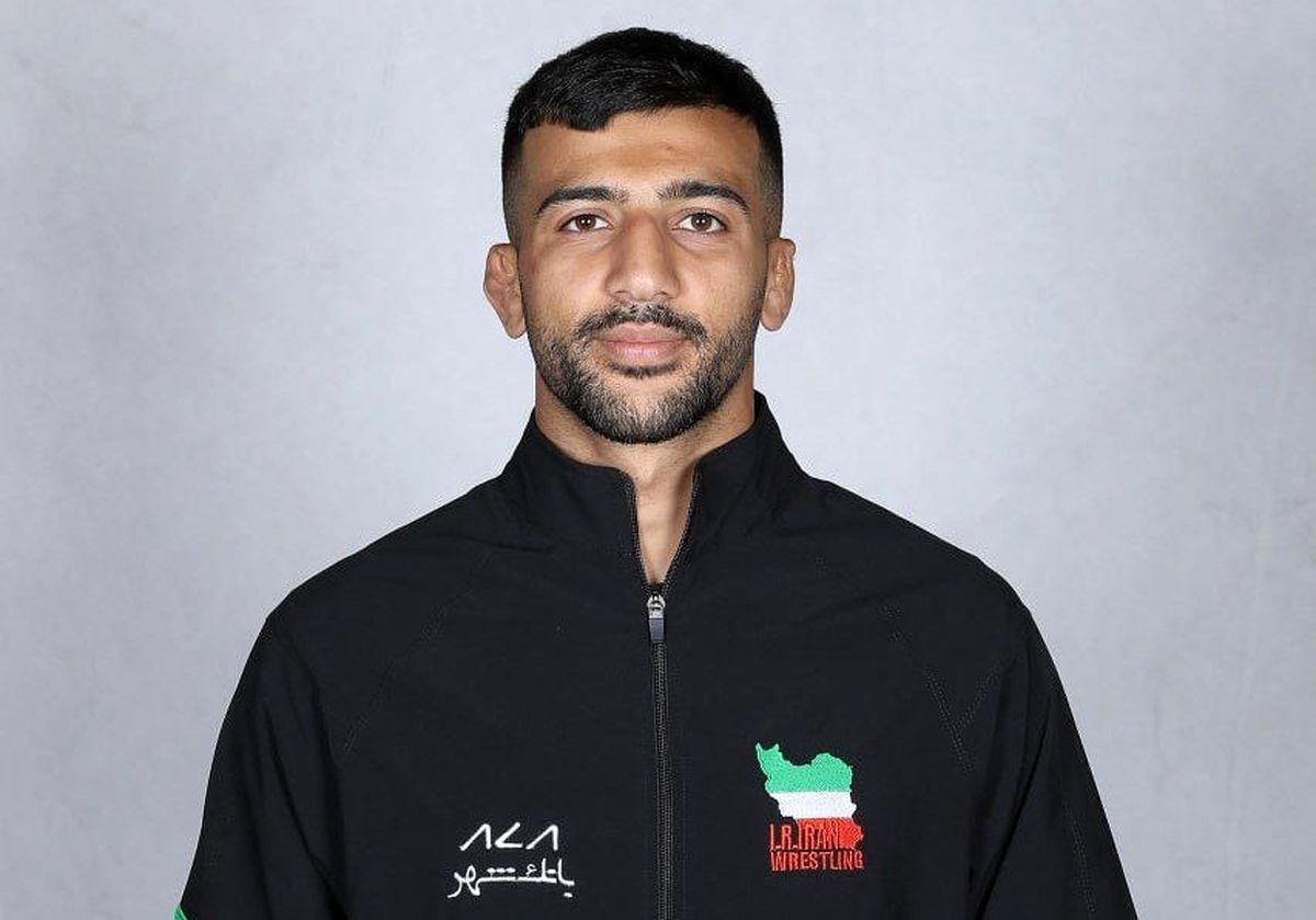 کشتکار فینالیست نشد!