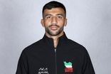 کشتکار فینالیست نشد!