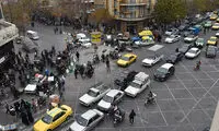 نکته عجیبی که پس از خروج افغان‌ها در بازار رویت شد