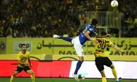 شانس قهرمانی سپاهان در لیگ 22 بالا رفت! 