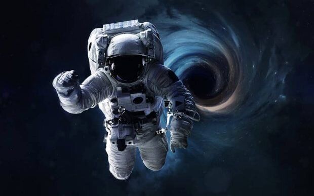 فضانوردان در فضا چقدر در زمان جلو خواهند رفت؟