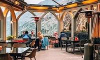 بلایی که تورم شدید بر  سر رستوران‌ها آورد