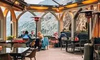 بلایی که تورم شدید بر  سر رستوران‌ها آورد