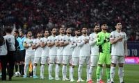 پیام مشکوک عضو تیم ملی درباره تغییر اسکوچیچ