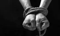 پایان تلخ برای مردی که همسرش را گروگان گرفته بود