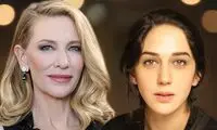 زهرا امیرابراهیمی همبازی ستاره هالیوودی می‌شود