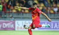  وینگر جذاب تیم یحیی پرسپولیسی می‌شود