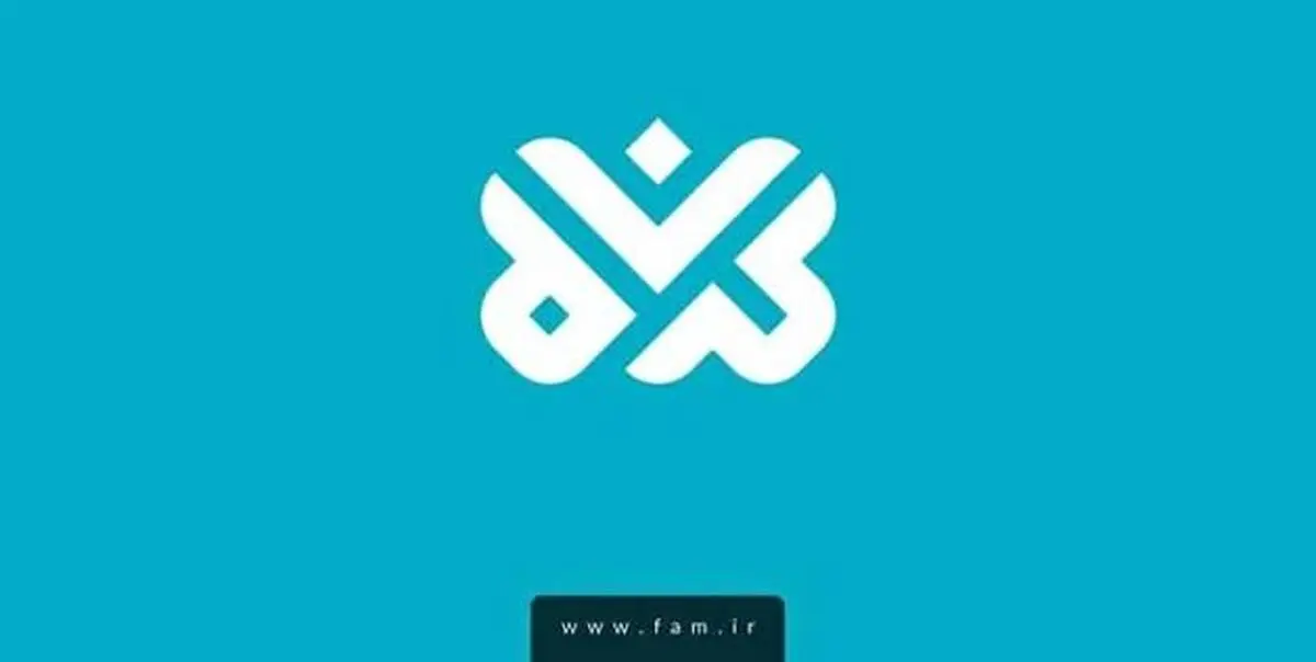 گاف بزرگ صداوسیما با لوگوی استقلال