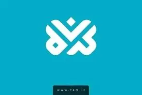 گاف بزرگ صداوسیما با لوگوی استقلال
