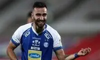 استقلالی‌ها علیه بازیکن محبوب قیام کردند!