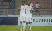 این سه ستاره تیم ملی باعث حسرت پرسپولیسی‌ها شدند