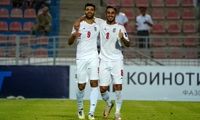 این سه ستاره تیم ملی باعث حسرت پرسپولیسی‌ها شدند