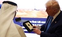 این هدیه امارات، ترامپ را ناراحت کرد!