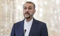 واکنش جدید وزیر خارجه به عضویت در شانگهای 