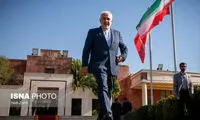 ظریف: مردم از ما راضی نیستند
