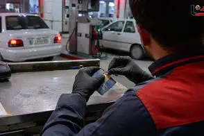 دستکاری تراشه کارت‌های سوخت به قصد قاچاق