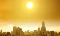 خبر ناخوشایند هواشناسی به مردم تهران