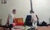 شکنجه‌ هولناک دختربچه‌ای توسط پدرش در ماکو