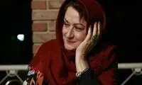 خبر و تصویر شوکه‌کننده درباره مریم امیرجلالی