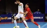 یوزهای ایرانی جشنواره گل به پا کردند