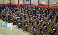 نکته قابل تامل درباره نفرات برتر کنکور امسال