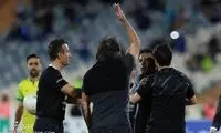 فیروزی: ساپینتو نبود شانس قهرمانی استقلال بیشتر می‌شد!