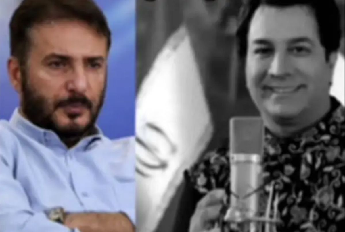 سیدجواد هاشمی: امید جهان اهل هیچی نبود