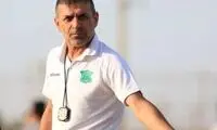استعفای پپ گواردیولای ایران پذیرفته شد!