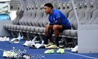 باز هم سرطان برای یک فوتبالیست مششهور 