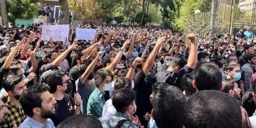 شرایط تجدیدنظر در حکم بدوی دانشجویان شریف