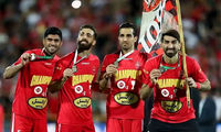 یکی نه؛ اسکوچیچ ۲ ستاره پرسپولیس را می‌خواهد 
