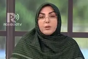 المیرا شریفی مقدم دست دولت را رو کرد