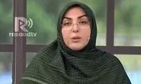 المیرا شریفی مقدم دست دولت را رو کرد