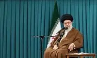 رهبر انقلاب: مدیر و رئیس خانه زن است