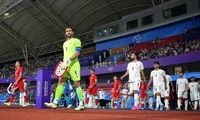 گلر استقلال حذف تیم امید را گردن پرسپولیسی‌ها انداخت!