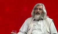آقای جلیلی! آغل در ذهن شماست، ایران حرم است