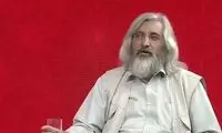 آقای جلیلی! آغل در ذهن شماست، ایران حرم است