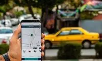رانندگان تاکسی‌های اینترنتی بیمه می‌شوند