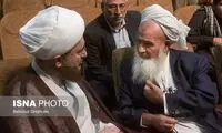 غیبت مولوی عبدالحمید در جلسه نماینده رهبری