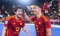بدشانسی بزرگ سردار برای تقابل حساس رم و یوونتوس