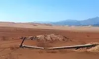 ماجرای قطعی برق در برخی مناطق کرج 