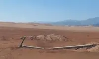 ماجرای قطعی برق در برخی مناطق کرج 