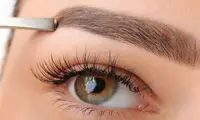 هر آنچه درباره کاشت ابروی پهن باید بدانید