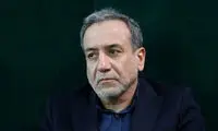 عراقچی: حفره امنیتی در بیت هنوز وجود دارد