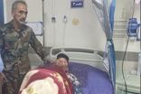 حمله با سلاح سرد به جنگلبان رودباری