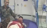 حمله با سلاح سرد به جنگلبان رودباری