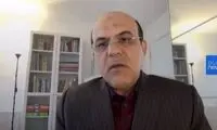 نظر علیرضا اکبری در مورد تجزیه ایران چه بود؟