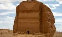 متفاوت‌ترین خانه دنیا در عربستان دیده شد!